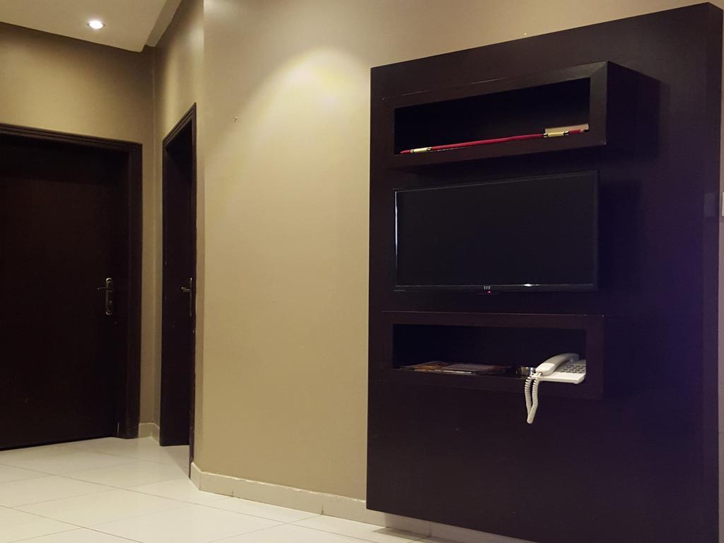 Bzul For Furnished Apartments Riyadh Eksteriør billede
