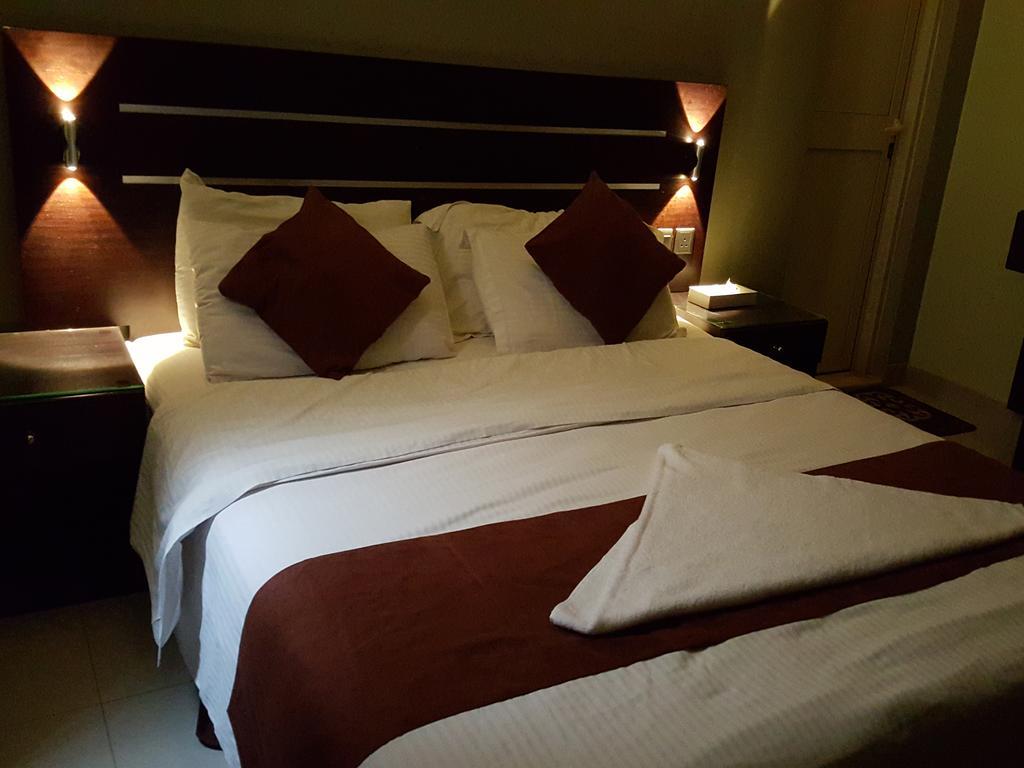 Bzul For Furnished Apartments Riyadh Værelse billede