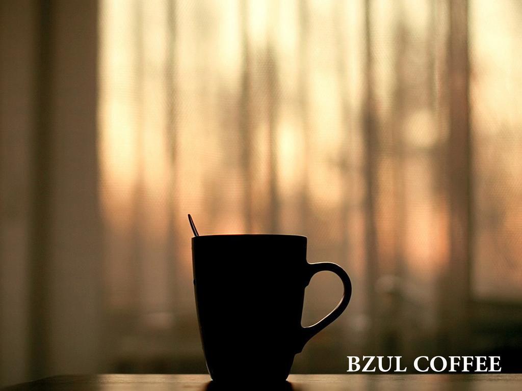 Bzul For Furnished Apartments Riyadh Eksteriør billede